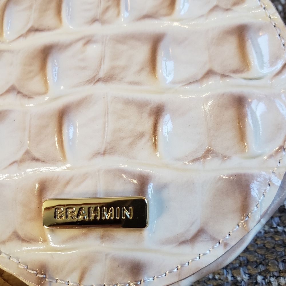 🔴 SOLD | Brahmin Coin Purse Blossom Melbourne - Picture 3 of 9